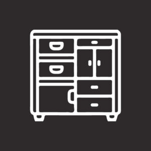 Storage & Organization